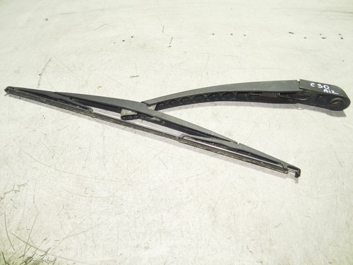 HBZYD Bras Essuie Glace Arrière Et Balai Essuie Glace,Apte Pour VOLVO