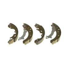 BREMBO Bremsbackensatz Bremsbacken hinten für Ford Mondeo II Turnier BNP