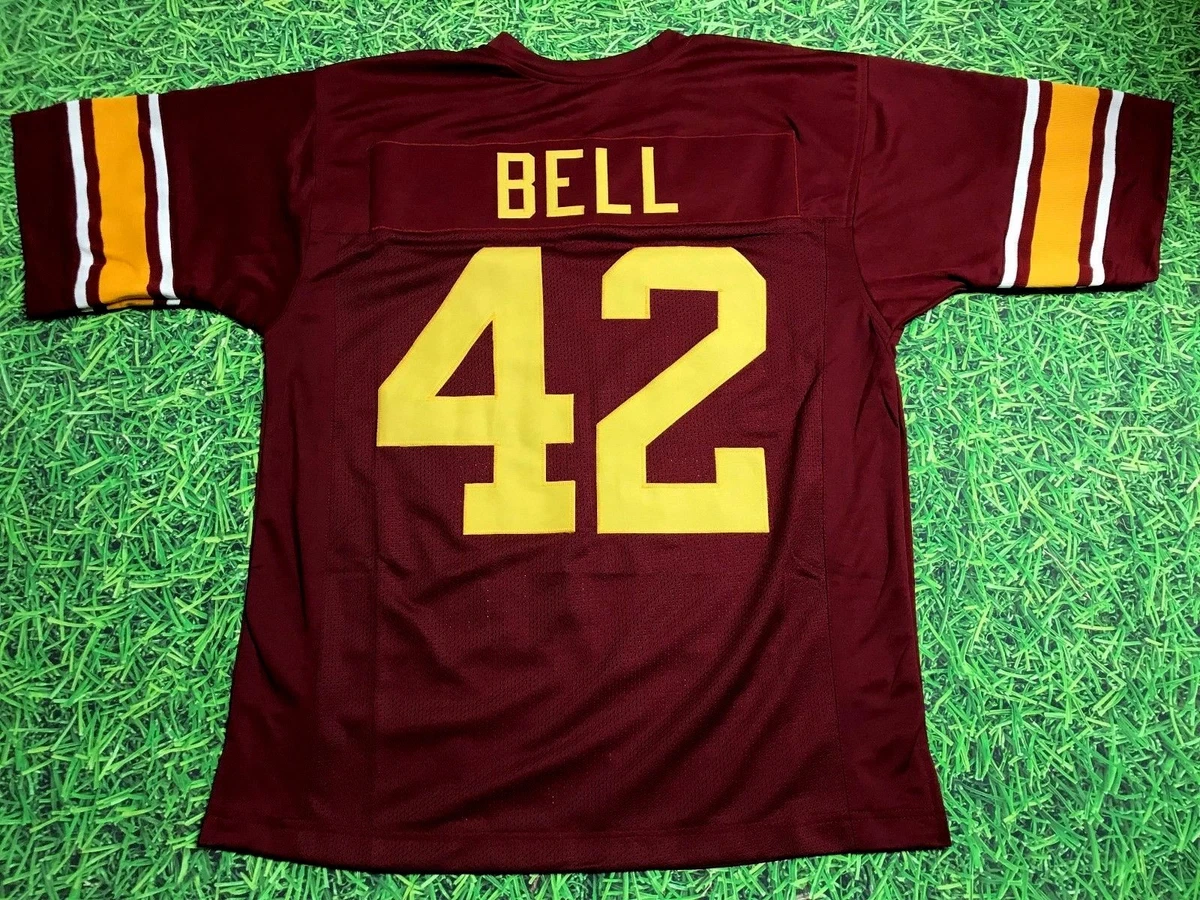 Bell hotsell throwback jersey