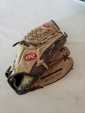 Rawlings Baseball Glove PP70R 11 1/2 Inch Derek Jeter RHT All-Leather Shell