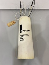 Watlow Ceramic Heater 120v 620w