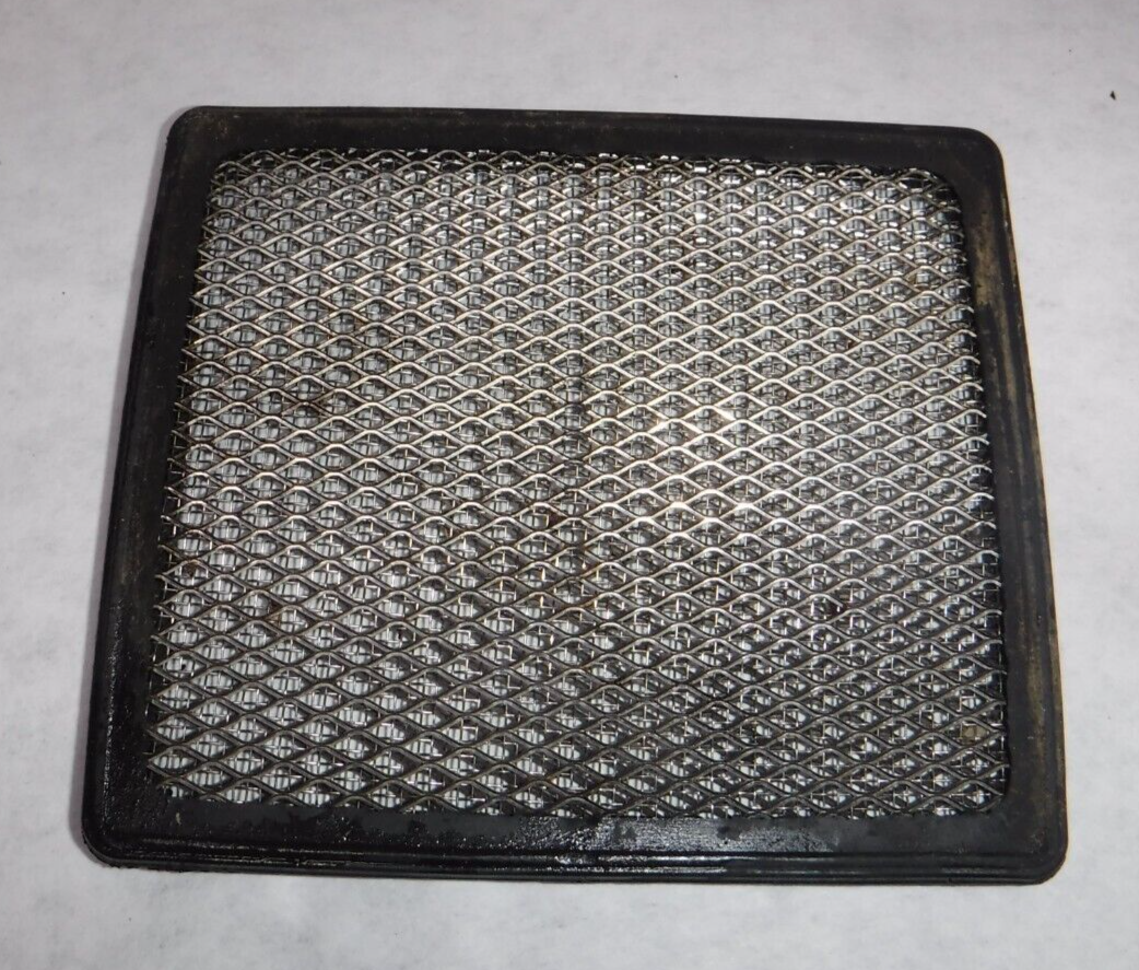 OEM 96 97 98 KAWASAKI SS SXS ZX STS TS SXI FLAME ARRESTER OEM 96 97 98 KAWASAKI SS SXS ZX STS TS SXI FLAME ARRESTER