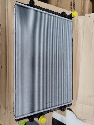 Valeo 735549 Radiator | eBay