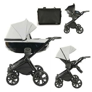insevio prams