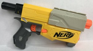 nerf elite recon