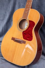 Walden F450 Rare And Gorgeous Acoustic Guitar
