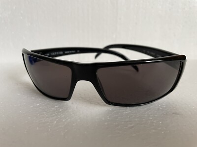 Vintage OLIVER BY VALENTINO 188/S D28BN Sunglasses, Preowned  display picture 2