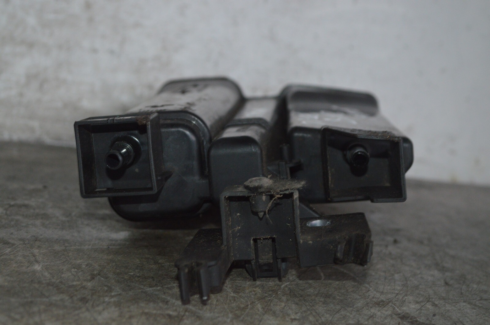 Skoda Octavia Charcoal Canister Carbon Filter 5Q0201801 2018 Octavia eBay