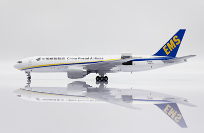 Jcwings China Postal B777-200(LRF) Interactive Series B-221X 1/400 LH4335C