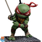 Px • MiniCo: Tmnt • Ninja Turtles • Leonardo V.2 Red Mask • Limited • Ships Free