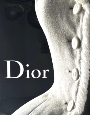 Dior 60th Anniversary by Farid Chenoune (2007, Hardcover) 14.6