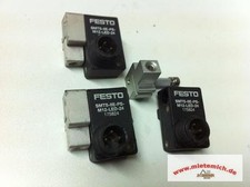 Festo SMTS-8E-PS-M12-LED24 proximity switch art.no.175824 proximity sensor 