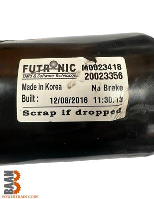 TRUME S　collection TR-MB5004/MB52-UAA0 Trolling Motor Riptide Maxxum 52