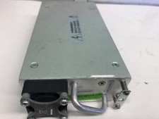 EOS/Miranda VLT130-1103S/S1 24V 3.3A Power Supply Interconnect Plug-In Module