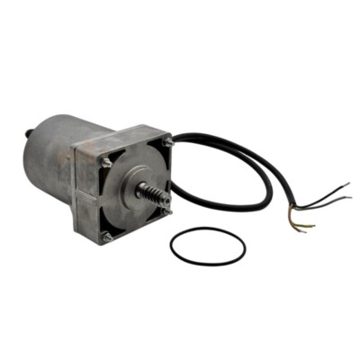 Elektrischer Motor Für FAAC 390 550 L Genius Breeze L 230V Ersatzteil 63003170