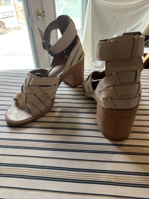 frye bianca huarache