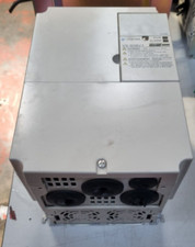 YASKAWA CIMR-V7BC25P5 9.5KVA 5.5KW INVERTER