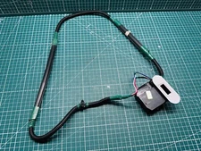 Whirlpool Maytag Washer Door Lock P#W11032875 W11394572