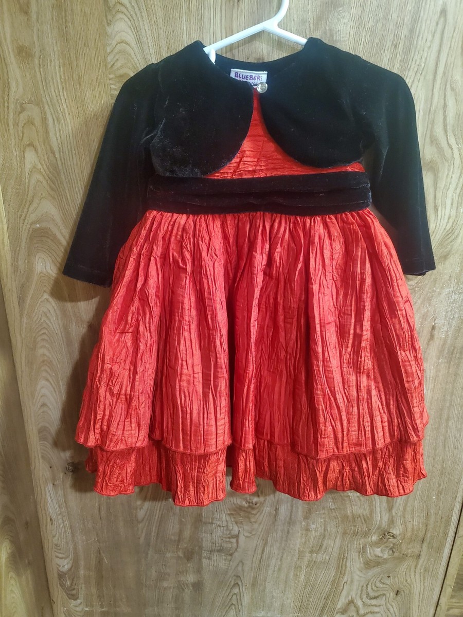 18 month old christmas dress Boutique Baby Christmas Outfits  Baby Beau and Belle
