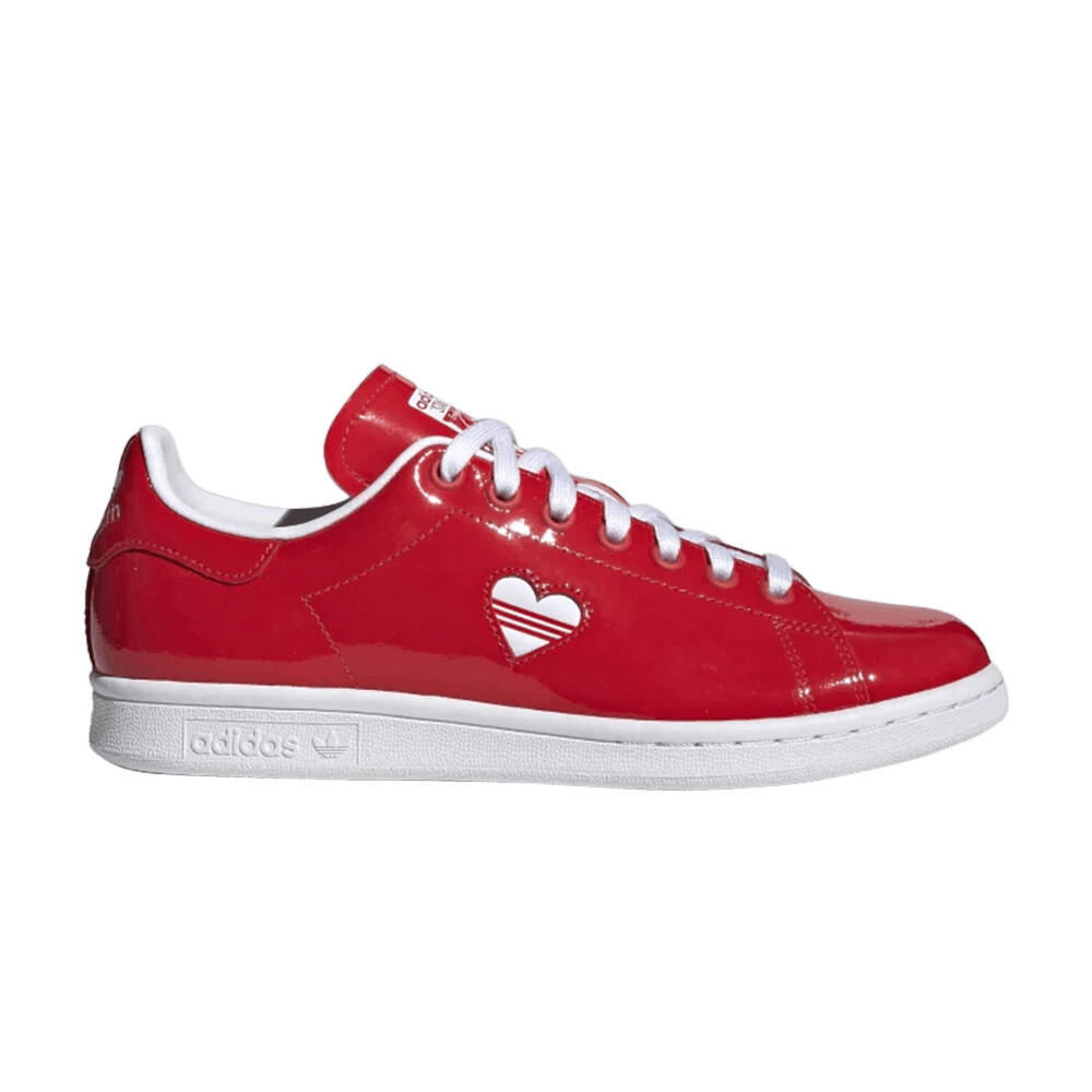 Shoes Stan Smith Brother Adidas Wmns Stan Smith 'Valentine's Day