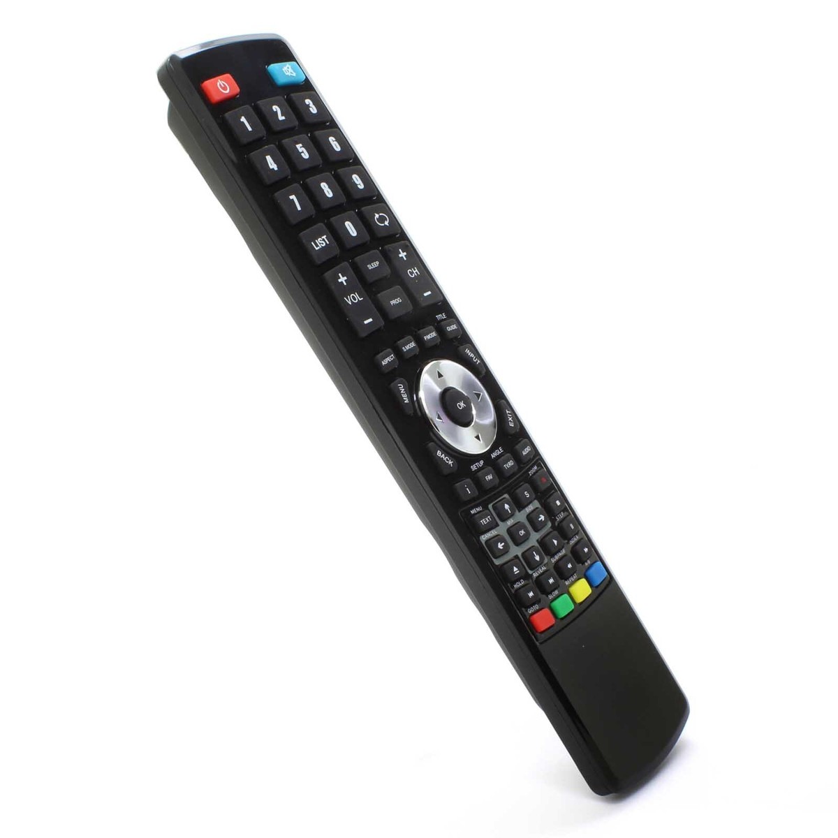 LED-TV-FERNBEDIENUNG FÜR SAMSUNG BN59-00611A BN59- Produktbild-Vorschau 6