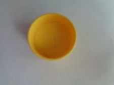 Vintage Tupperware Tuppertoys Shape-O-Ball Shapes Replacement Pieces - You Pick