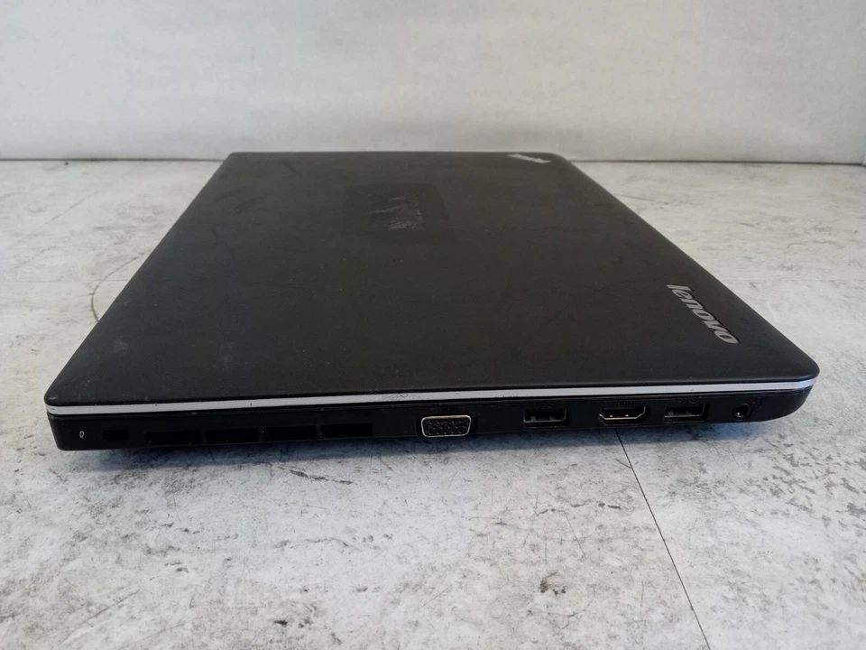 Lenovo ThinkPad E431 14" Laptop Intel i3-2120M 8GB RAM 128GB SSD W10 -READ -RR - Image 4 of 4