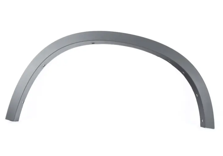 BMWX1 右フェンダー NEW BMW X1 F48 REAR LEFT FENDER ARCH WHEEL MOLDING TRIM