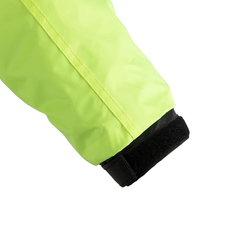 Oxford Rainseal Over Black Fluo, photo 12 of 15