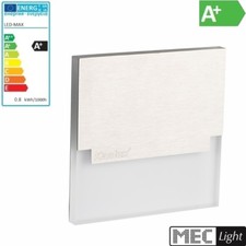 Design Luminaire / Éclairage D'Escalier 230V / AC Kanlux Sabik De LED 0,8W