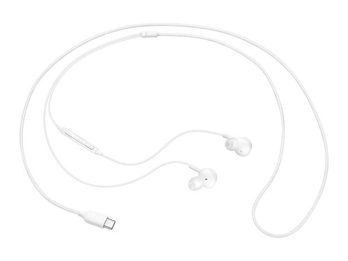 For iPhone 16/Pro/Max/Plus - Headphones TYPE-C Earphones USB-C Earbuds w Mic - 第 6/6 張圖片