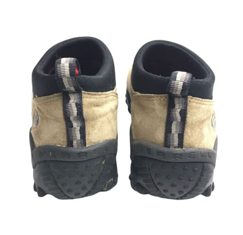 Merrell Damen Wildleder Leder Slipper Wanderschuhe Größe 6,5 - (MP1) - Bild 4 von 5