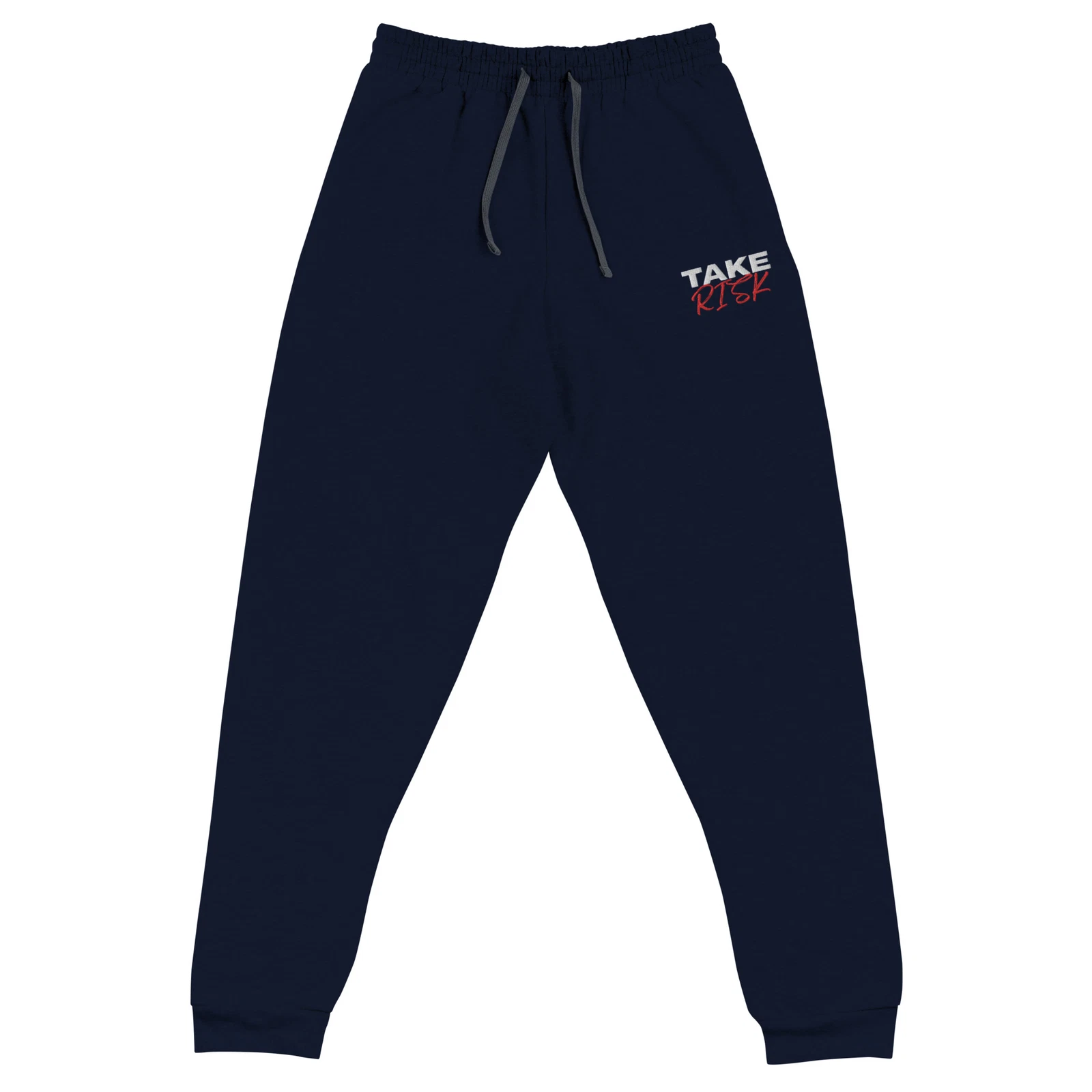 Take Risk Unisex Joggers