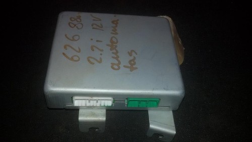 f202 Getriebesteuergerät Steuergerät Getriebe  Mazda 626 DE109064-26