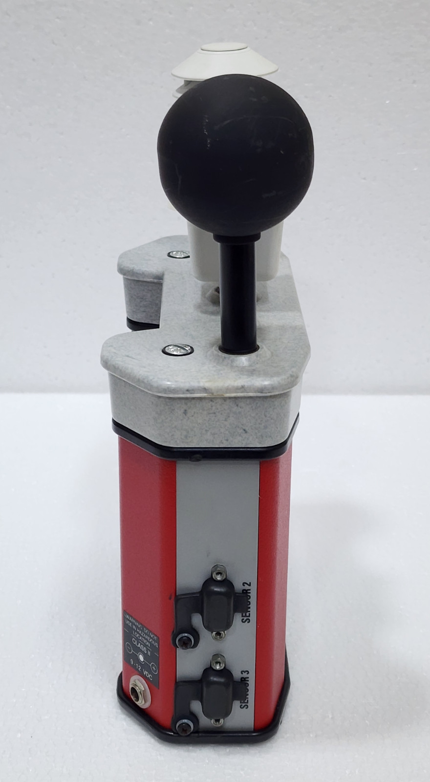 QUEST 3M QUESTEMP 32 THERMAL ENVIRONMENT HS MONITOR