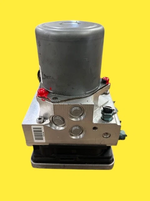 2019 2020 2021 BMW X3 G01 ABS МОДУЛЬ АНТИБЛОКИРОВОЧНОГО ТОРМОЗНОГО НАСОСА 34515A06DF5 - Изображение 4 из 4