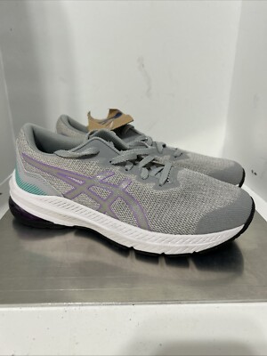 ASICS Women's GT-1000 11 Running Shoe Dusk Violet/Violet