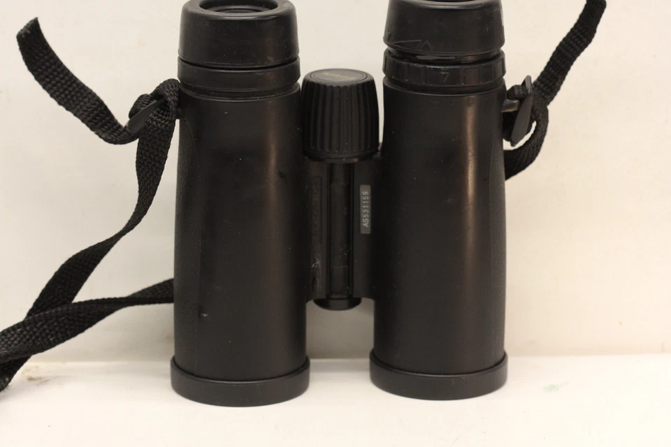 NIKON....10 x 36.. BINOCULARS great view...GREEN LENS...bright&clear - Image 2 of 4