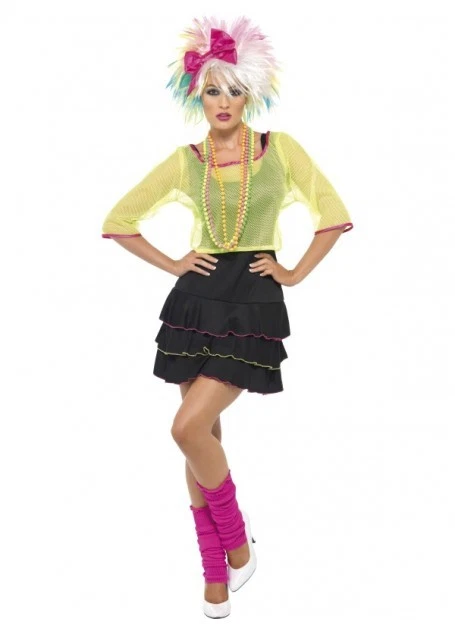 Madonna retro best sale attire