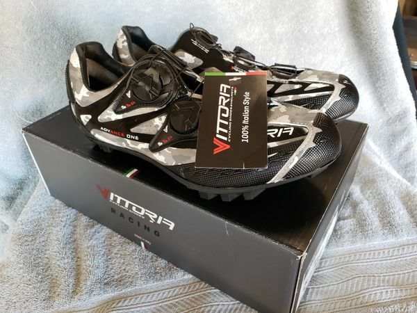 camo mtb shoes