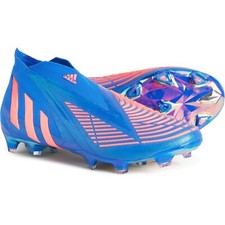 adidas Predator Edge ref. Edge .1 FG Men's 8.5 MSRP 275