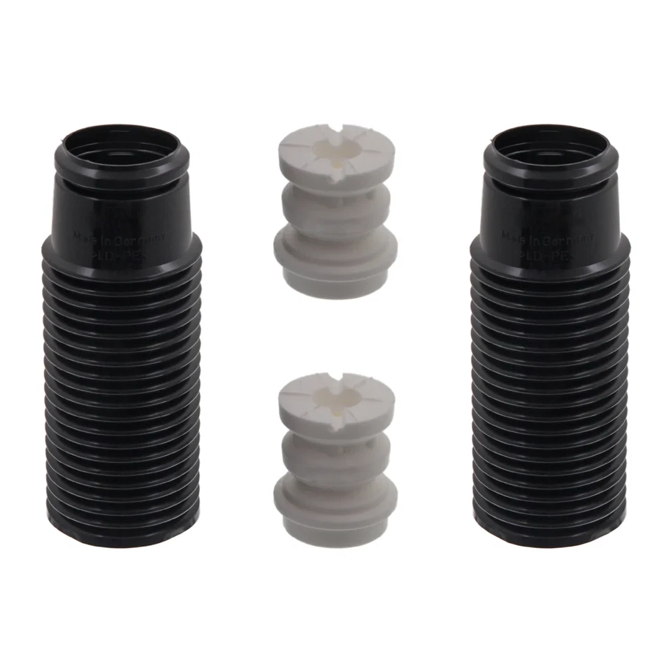 Rear Shock Absorber Protection Kit Fits BMW 3 Series E21 OE 015 Febi 13015 - image 2 of 3