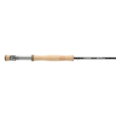 1 NEW G.Loomis IMX Pro V2 8'10 8 Wt. 4 Pc. Fly IMX Pro V2 8810-4 FREE SHIP