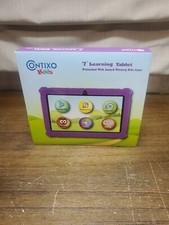 Contixo V8-2  16GB, Wi-Fi, 7 inch Tablet - Pu...