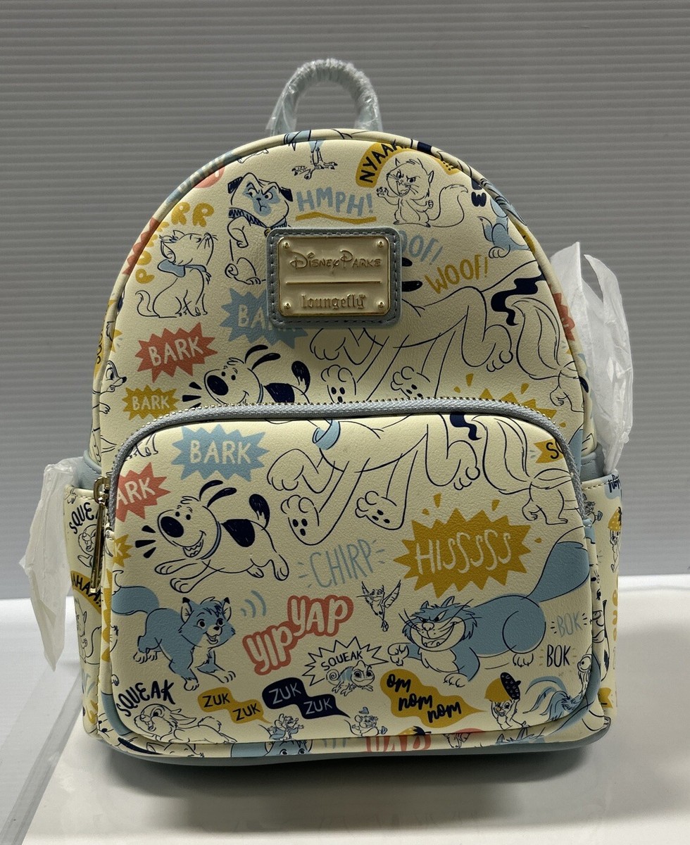 Disney Parks Loungefly  display picture 1