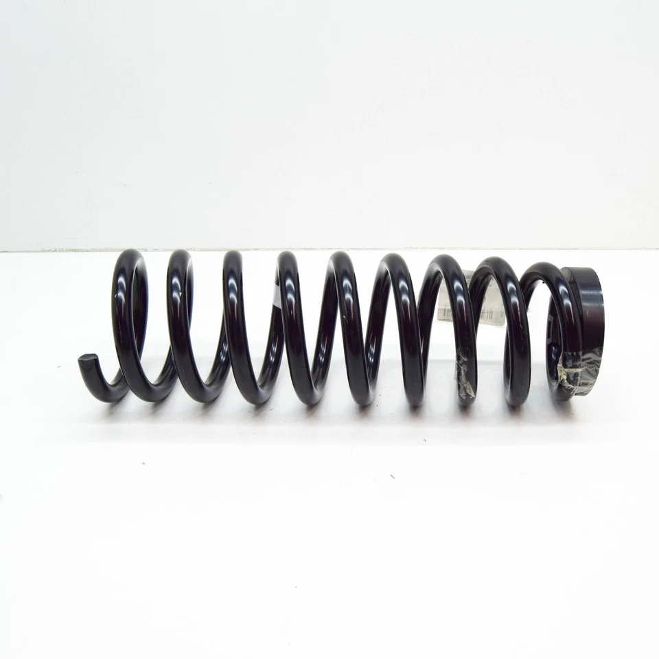 JAGUAR XF X250 Front Coil Spring C2Z11477 NEW GENUINE - Image 4 of 4