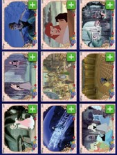 [DIGITAL] Topps Disney - Create Your World 24 S1 - Peach Moments - Pick