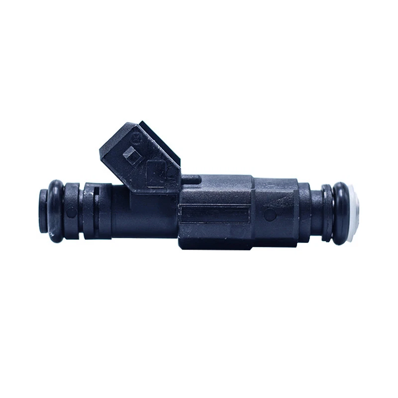 8x Inyectores de combustible turbo 52 lb para Pontiac Firebird 1998-02 5,7 L V8 HighZ E85 Foto 4 de 4