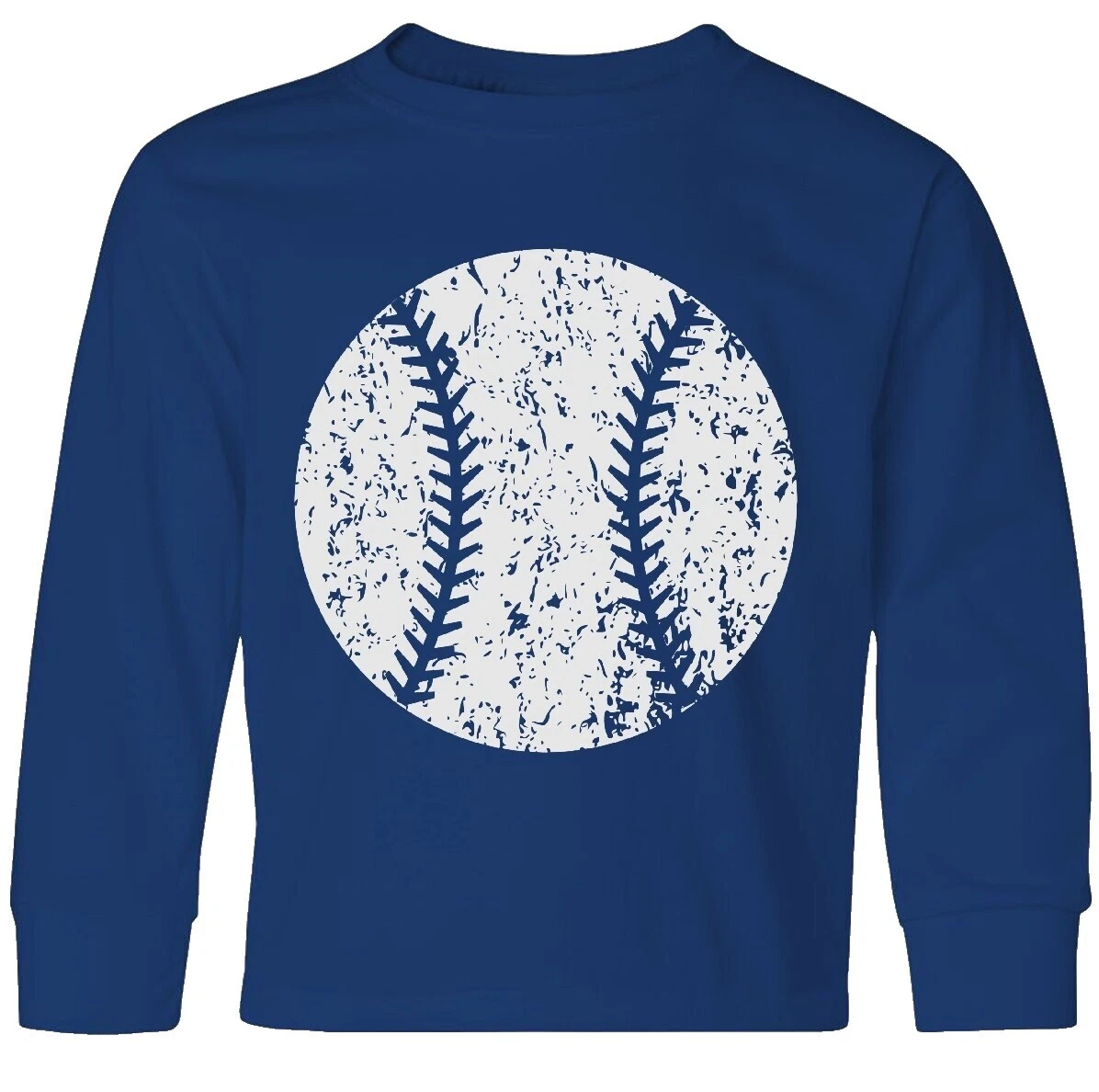 Cotton White Unisex Kids' Clothing (Sizes 4 & Up)