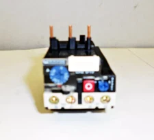 Telemecanique Thermal Overload LR2D1304 13046EL